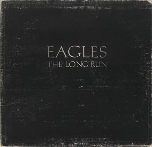 Lot #736 The Eagles: Henley and Felder - Image 2
