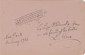 Lot #674 Violinists - Image 2