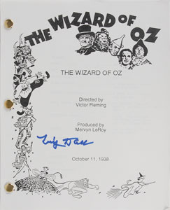 Lot #919 Wizard of Oz: Munchkins - Image 4