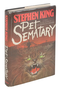 Lot #593 Stephen King - Image 2