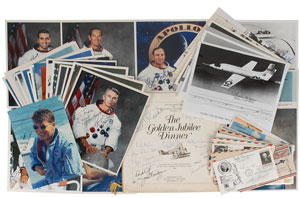 Lot #396 Aviation and Space Collection - Image 2