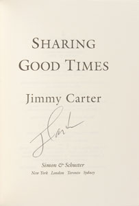Lot #183 Jimmy Carter - Image 13