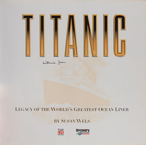 Lot #339  Titanic - Image 4