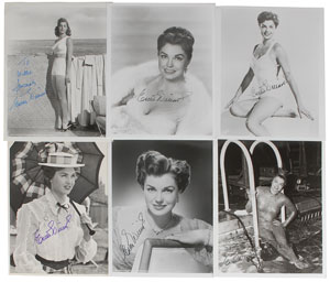 Lot #915 Esther Williams