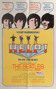 Lot #701 Beatles - Image 1