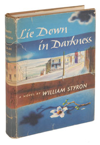 Lot #605 William Styron - Image 2