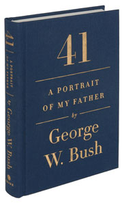 Lot #216 George W. Bush - Image 2