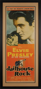 Lot #778 Elvis Presley