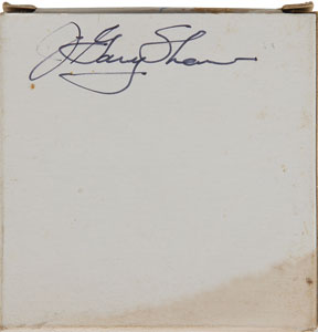 Lot #10 John F. Kennedy Assassination Related Film - Image 2