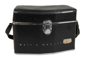 Lot #11 Bell & Howell Zoomatic Director Series Camera Similar to That Used By Zapruder - Image 4