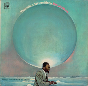 Lot #7146 Thelonious Monk Signed Album - Image 2