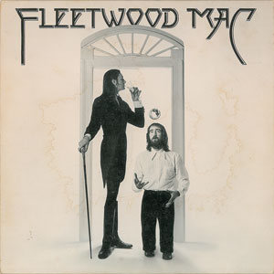 Lot #7226 Fleetwood Mac Signed Album - Image 2