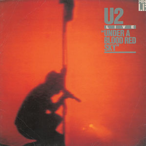 Lot #7324 U2 Signed Album - Image 2