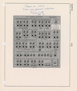 Lot #354 Paul Weitz - Image 1