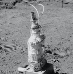 Lot #53 Dave Scott’s Apollo 15 Lunar Surface-Used Drill Chuck - Image 6
