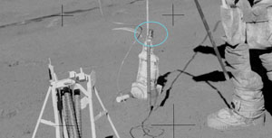 Lot #53 Dave Scott’s Apollo 15 Lunar Surface-Used Drill Chuck - Image 9