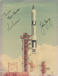 Lot #344 Gemini 3