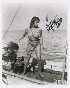 Lot #743 Sophia Loren - Image 3