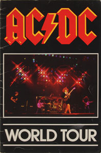 Lot #590 AC/DC - Image 6