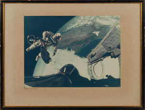 Lot #338 Astronauts - Image 1