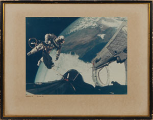 Lot #338 Astronauts - Image 2