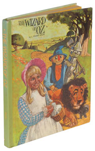 Lot #774 Wizard of Oz - Image 1