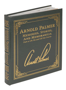 Lot #816 Arnold Palmer - Image 2