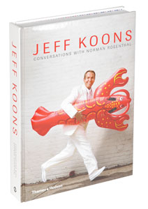 Lot #363 Jeff Koons - Image 2