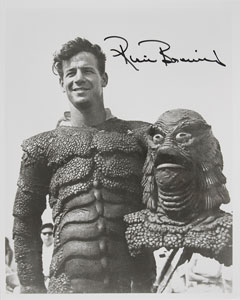 Lot #714 Creature from the Black Lagoon - Image 3