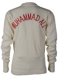 Lot #791 Muhammad Ali - Image 6