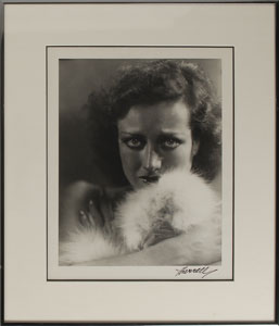 Lot #712 Joan Crawford - Image 2