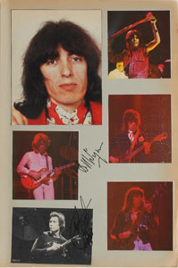Lot #647 Rolling Stones - Image 5
