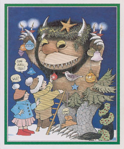 Lot #527 Maurice Sendak - Image 2