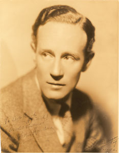 Lot #8104 Gone With the Wind: Leslie Howard