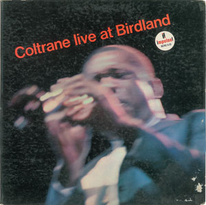 Lot #533 John Coltrane - Image 2