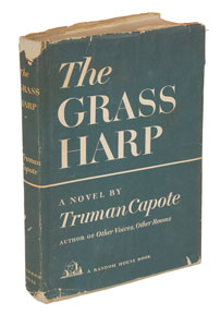 Lot #447 Truman Capote - Image 2