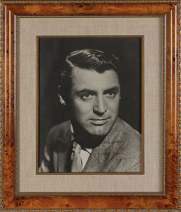 Lot #623 Cary Grant - Image 2