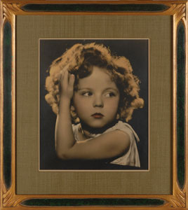Lot #651 Shirley Temple - Image 2