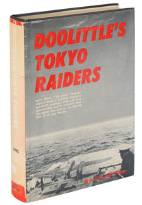 Lot #279  Doolittle Raiders - Image 2