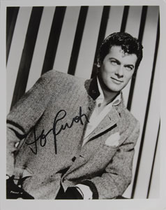 Lot #725 Tony Curtis - Image 3