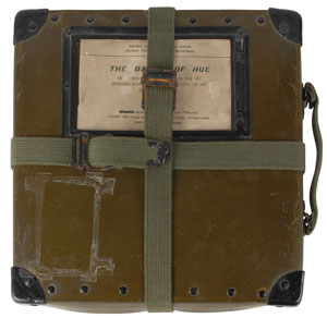 Lot #296 Vietnam War - Image 1