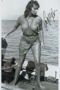 Lot #782 Sophia Loren - Image 4
