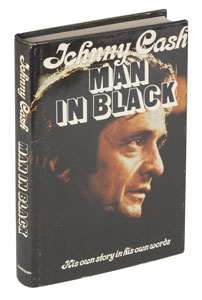 Lot #528 Johnny Cash - Image 3