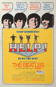 Lot #494 Beatles - Image 1