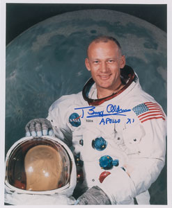 Lot #315 Apollo 11 - Image 2