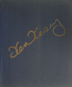 Lot #460 Ken Kesey - Image 1