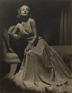 Lot #671 Carole Lombard - Image 1