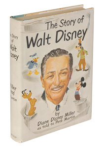 Lot #406 Walt Disney - Image 2