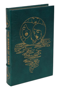 Lot #474 Kurt Vonnegut - Image 2