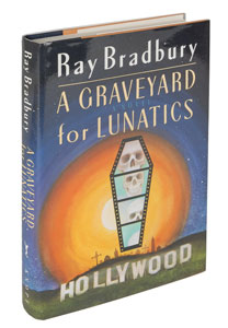 Lot #442 Ray Bradbury - Image 2